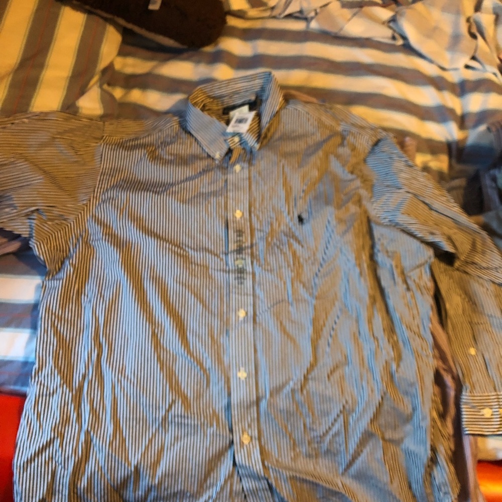 Polo Ralph Lauren button downs all size XL - Picture 2 of 8